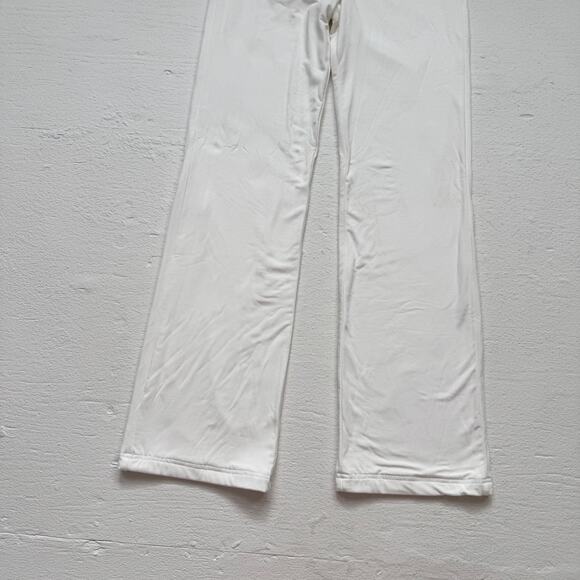 I.AM.GIA White Halo Pants, Size Medium - Picture 3 of 7